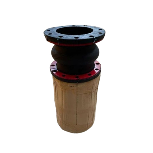 Industrial Rubber Bellows