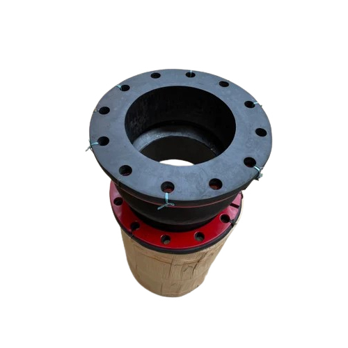 Industrial Rubber Bellows