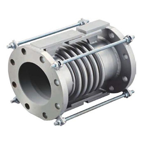 Hinged Expansion Bellows