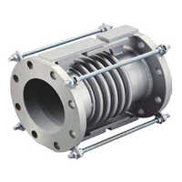 Hinged Expansion Bellows