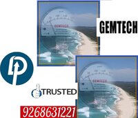 Wholesale GEMTECH Differential Pressure Gauges Amroha Uttar Pradesh