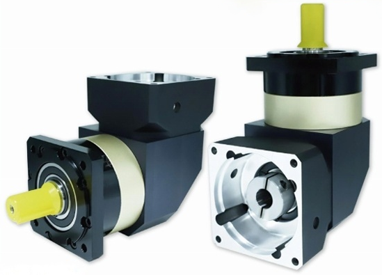 High Performance ZPLF80 L1/L2 Gearbox Compact 22mm/25mm Input Customizable Ratios 4:1 to 100:1 for Precision Motion Control