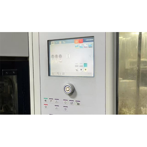 Sm74-4H Heidelberg Speed Master Offset Printing Machine - Automatic Grade: Semi-Automatic