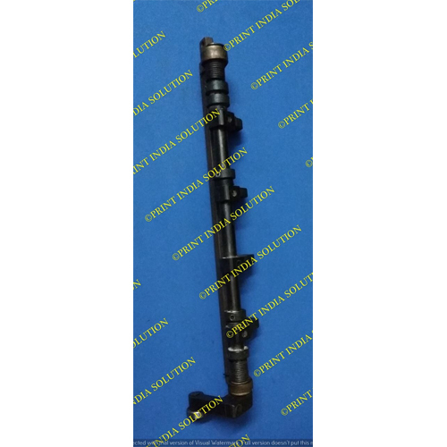 4750-4700 Offset Printing Machine Gripper Bar Toko - Feature: High Efficiency