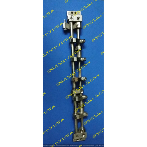 Offset Printing Machine Spare Parts