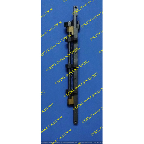 360,88Xx Offset Printing Machine Gripper Bar Ab Dick - Feature: High Efficiency