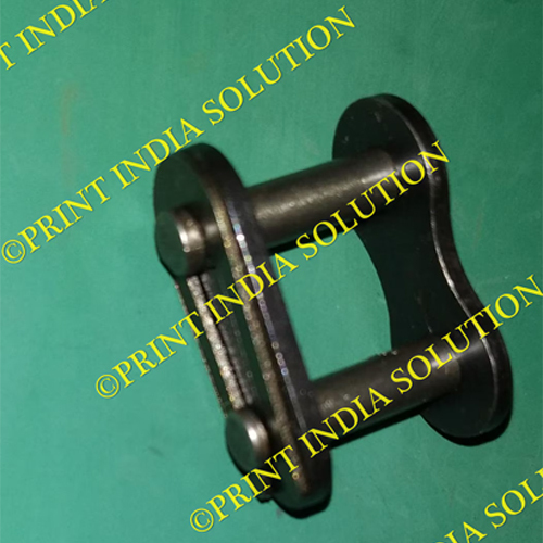 Offset Printing Machine Chain Full Link - Feature: High Efficiency