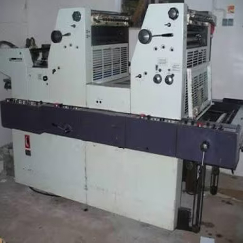 524 Adast Dominant Ctp Machine - Automatic Grade: Semi-Automatic