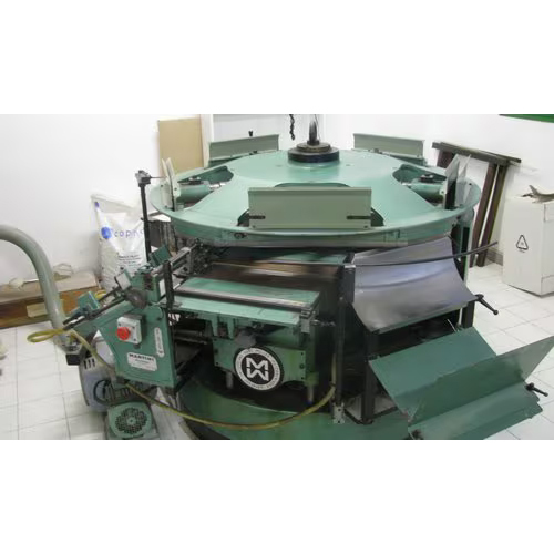 Perfect Binding Machine - Material: Steel