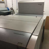 102 Heidelberg Prosetter Ctcp Plate Writer - Automatic Grade: Semi-automatic