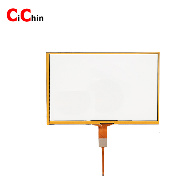 9 Inch Android Embedded Touch Screen