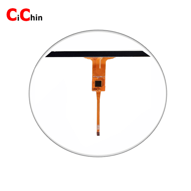 9 Inch Android Embedded Touch Screen