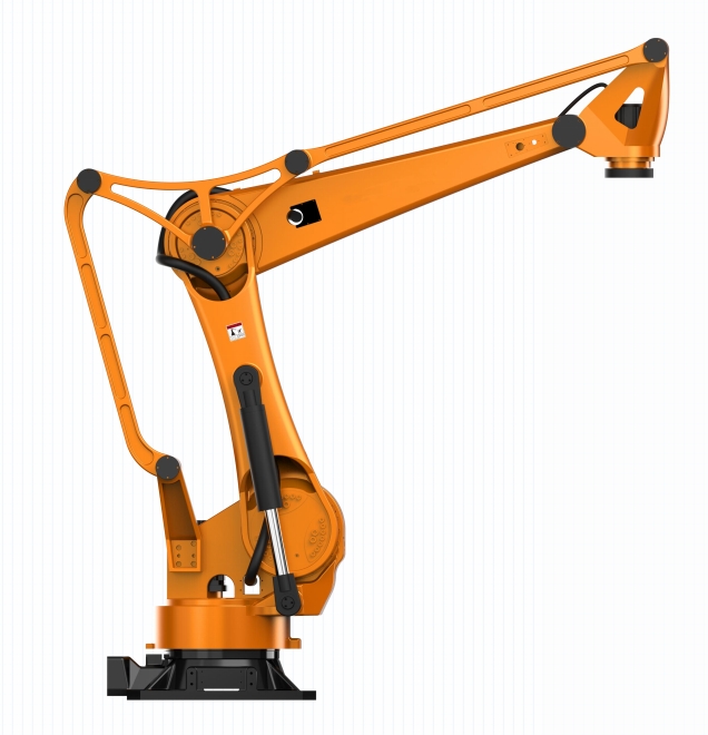 Palletizing robot