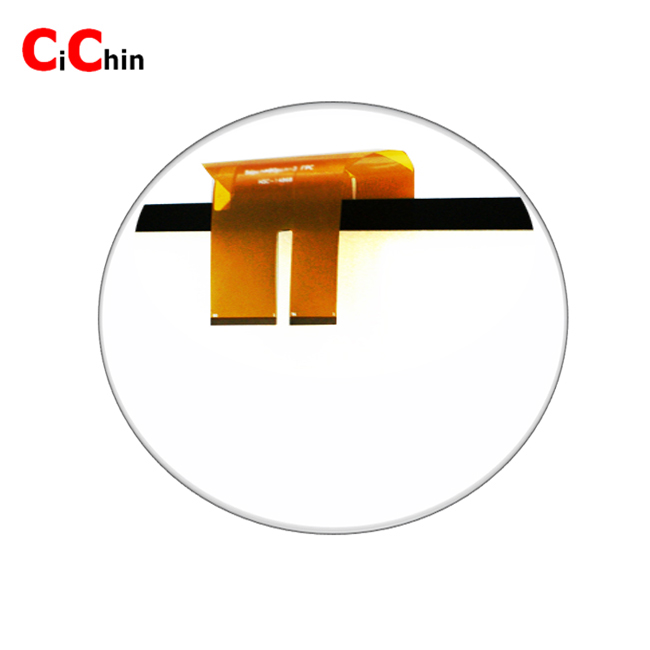 23.6 Inch Capacitive Touch Screen Module - Color: Different Available