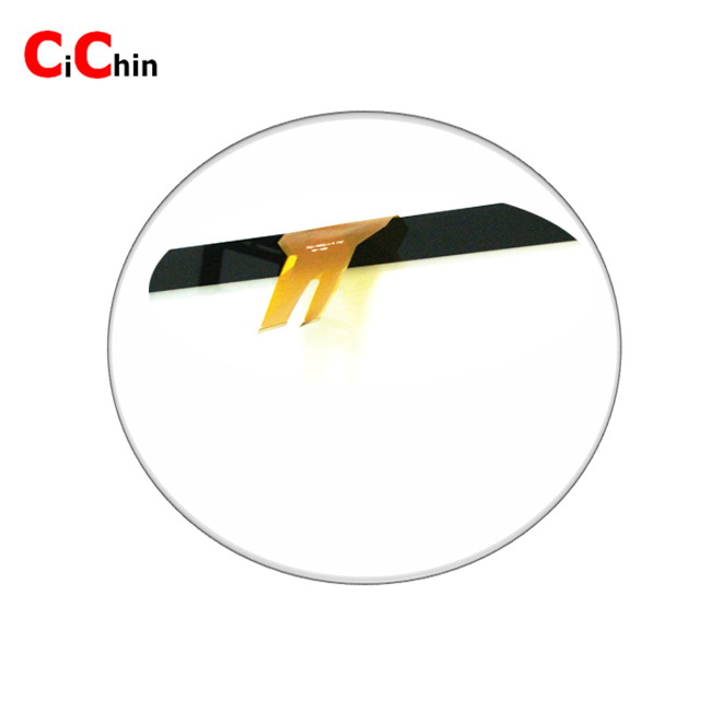 Big Size 32 Inch Capacitive Touch Screen - Application: Commercial