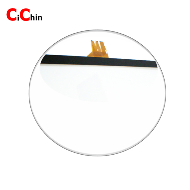 65 Inch Capacitive Touch Screen - Application: Commercial