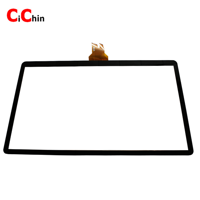 43 Inch Capacitive Touch Screen Module,custom sized touch screen display