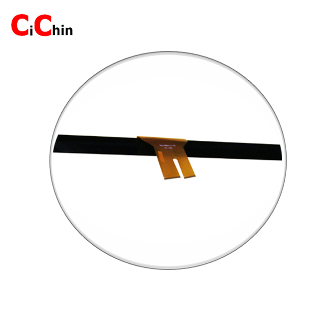 43 Inch Capacitive Touch Screen Module - Application: Commercial