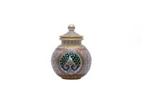 Decorative Marble Handicraft Pot For Home Decor - High-quality White Marble, Intricate Carvings, Ideal For Gifting & Religious Occasions, Available In Various Sizes