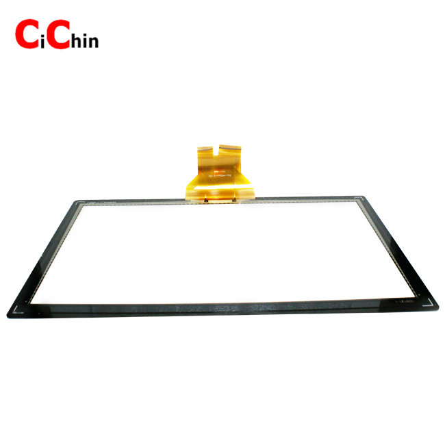 21.5 Inch Capacitive Touch Module - Application: Commercial