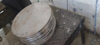 Stainless Steel 304 Circle