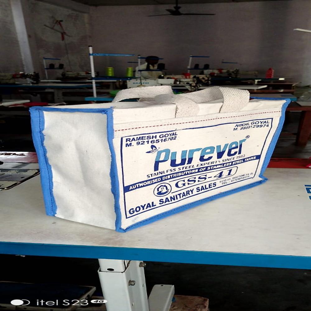 Promotional Electrician Canvas Bag 