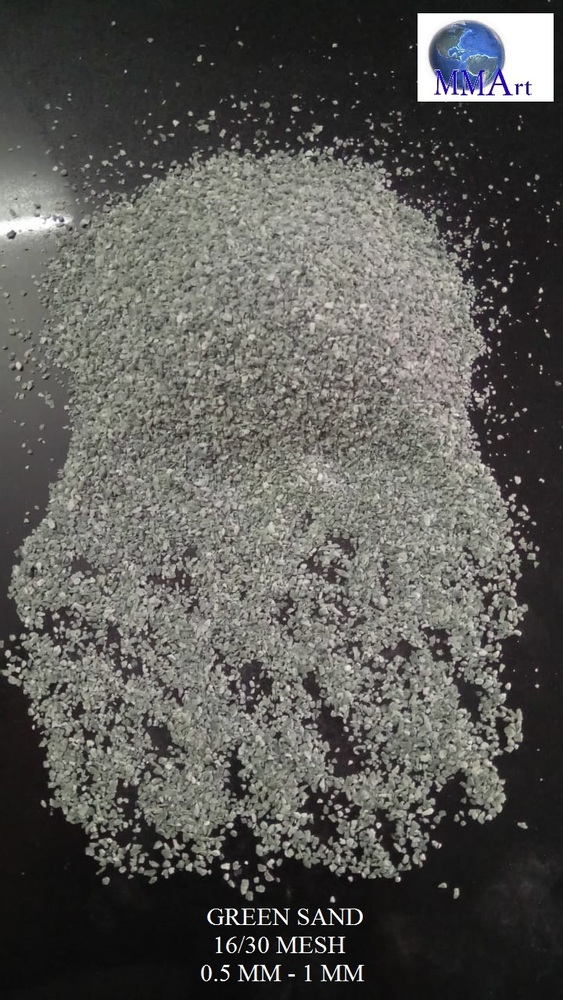 wall plaster used sand and acrylic resin