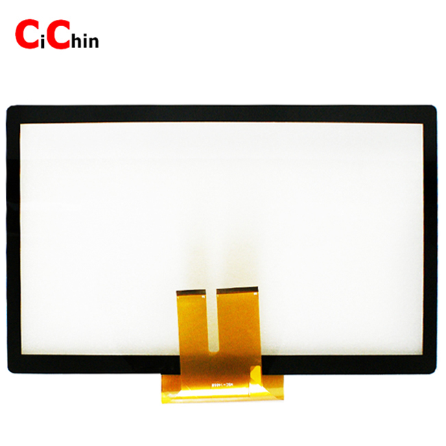 24 inch capacitive touch screen, bar POS touch screen, AR touch screen  