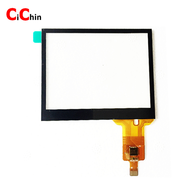 3.5 Inch Capacitive Touch Screen, intercom touch screen