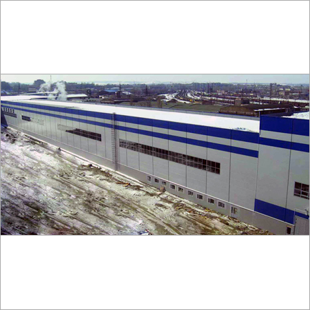 LTF-5 700 T-D फ्लोट लाइन, रूस