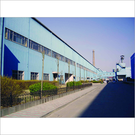 जिंगजिंग ग्रुप, शाडोंग, चीन