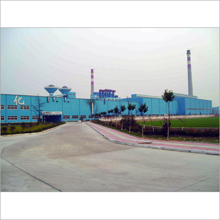 जिंग जिंग समूह-तेनझोज़ फ़्लोट लाइन नंबर 1 और लाइन नंबर 2