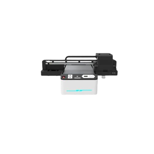 6090 UV Flatbed Printer