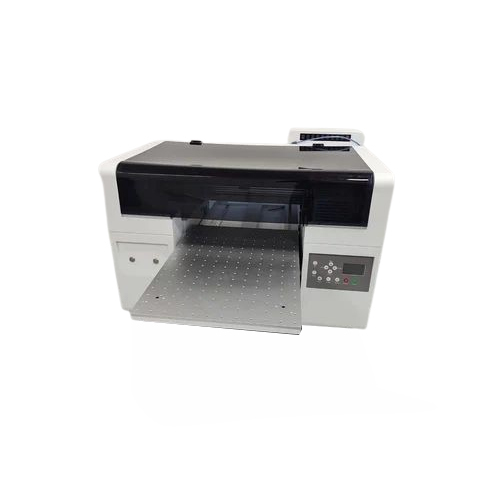A3 UV Flatbed Printer