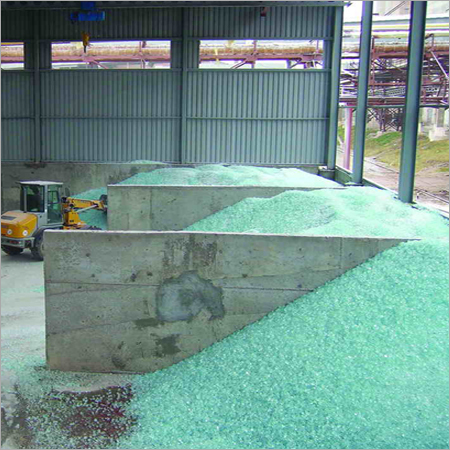 सॉलिड सोडियम सिलिकेट लाइन