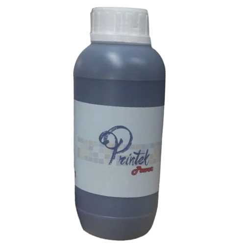 1Ltr Printer Power Solvent Printer Ink - Application: Digital Printing