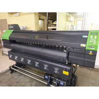 Epson Eco Solvent Printer