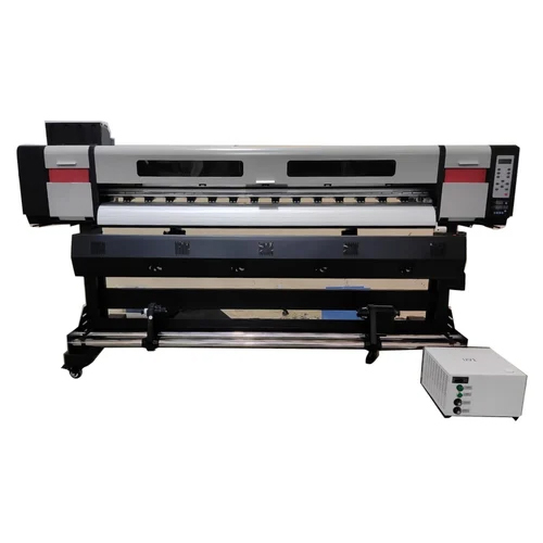 Epson i3200 Ultraviolet Printing Machine