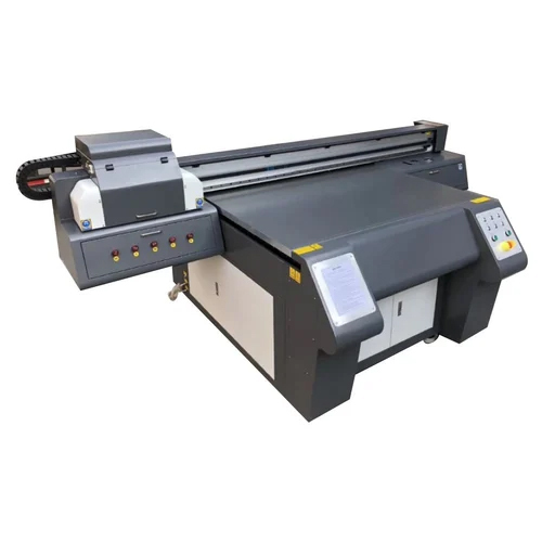 Industrial Ultraviolet Printing Machine