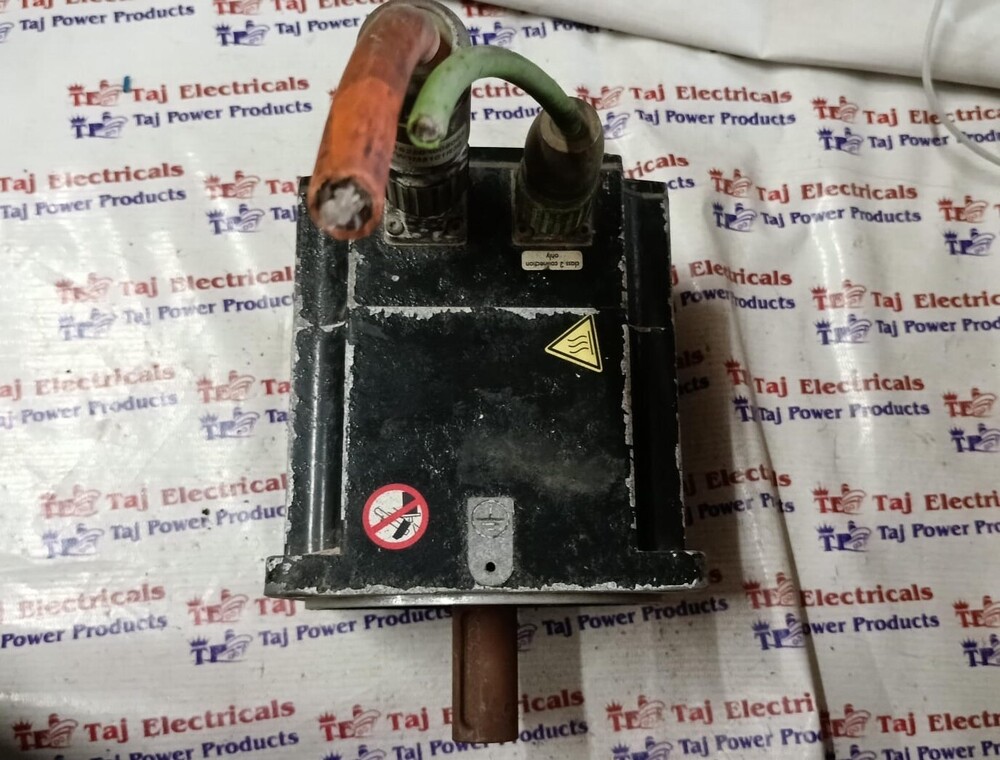 SCHNEIDER BMH1401P11A1A (SN:-2504068166) SERVO MOTOR