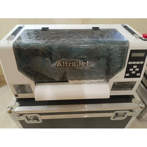 12 inch DTF Printer