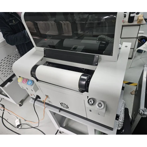 Fabric Transfer DTF Printer