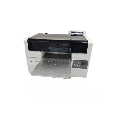 Mobile Cover Printing Machine