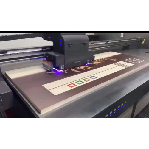 Printing Machine