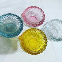 Decorative Crystal Diyas