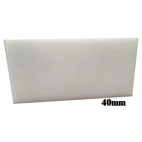 40mm PP Cutting Board