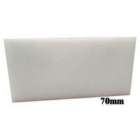 70mm Pp Cutting Board - Plastic Molding Type: Extruding