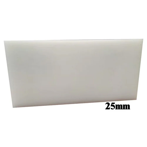 25mm PP Cutting Board