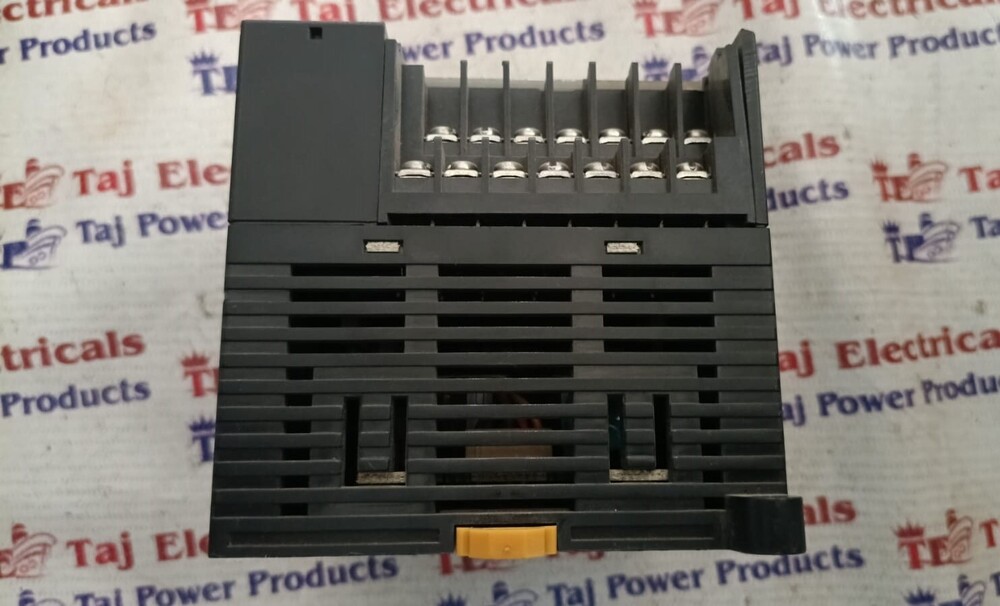 Cp1e-e20dr-a Omron Plc