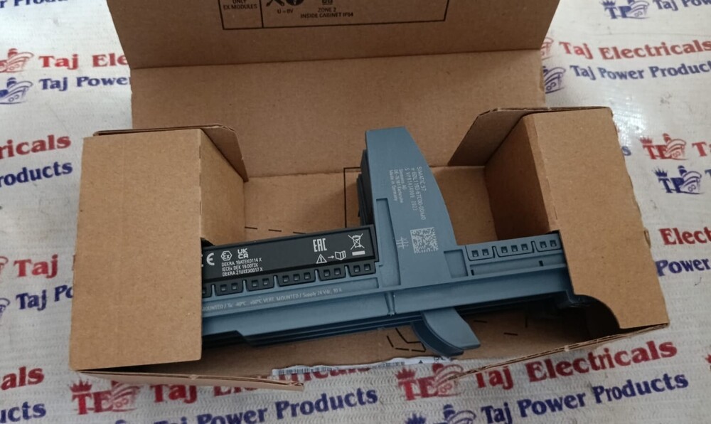 SIEMENS 6DL1193-6TC00-0DM0 PLC